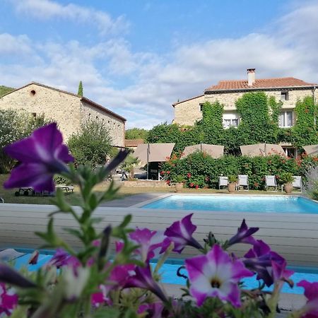 Hotel Le Mas Trilles Céret Exterior foto